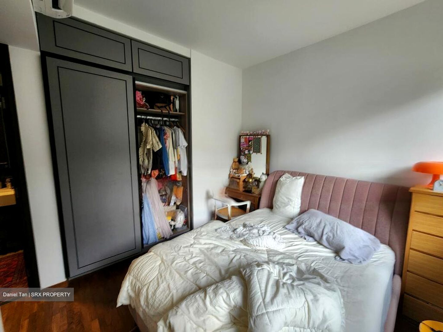 Mayfair Modern (D21), Condominium #464460651